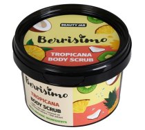 Skrubis ķermenim BERRISIMO TROPICANA 350g (MAN#601182)