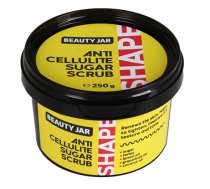 Skrubis ķermenim SHAPE ANTI CELLULITE SUGAR SCRUB anticelulī (MAN#601184)