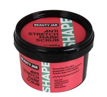 Skrubis ķermenim SHAPE ANTI STRECH MARK pret strijām 400g (MAN#601183)