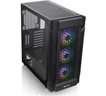 Thermaltake Versa T27 ARGB Black ATX CA-1W2-00M1WN-01