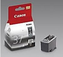 Tintes kārtridžs Canon PG-37Bk Black 2145B001