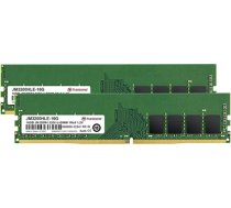 TRANSCEND JM 32GB KIT DDR4 3200Mhz JM3200HLE-32GK