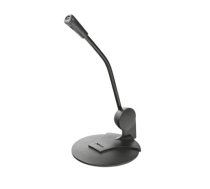 Mikrofons Trust Primo Slim Black 21674