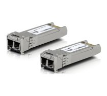 Ubiquiti 10Gbps Multi-Mode Optical Module 20-Pack (UACC-OM-MM-10G-D-20)