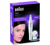 Depilator Braun Face 810 SE810 FACE