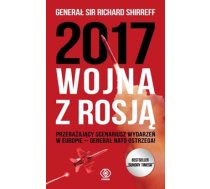 2017 Wojna z Rosją (WIKR-1026038)