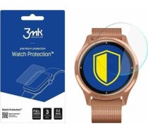 3MK 3MK FlexibleGlass Garmin Vivomove Luxe Watch Szkło Hybrydowe (3MK2668)
