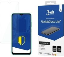 3MK 3MK FlexibleGlass Lite Xiaomi Redmi 9T Szkło Hybrydowe Lite (3MK1496)
