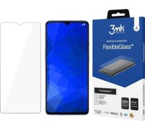 3MK 3MK FlexibleGlass Xiaomi Redmi 9A Szkło Hybrydowe (80708)