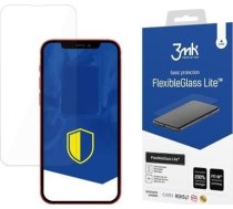 3MK 3mk szkło hybrydowe Flexible 2,5D Lite do Realme 9 5G (8_2284290)