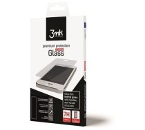 3MK FlexibleGlass Xiaomi Mi Mix 2 szkło hybrydowe (3M000320) (3M000320)