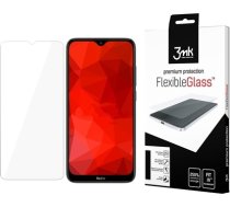 3MK FlexibleGlass Xiaomi Redmi 8A Szkło Hybrydowe (53171-uniw)