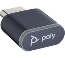 Adapter bluetooth Poly SPARE,BT700-C,TYPE C,BLUETOOTH USB ADAPTER,BOX (217878-01)