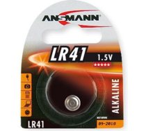 Ansmann Bateria LR41 1 szt. (lr41)