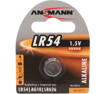 Ansmann Bateria LR54 10 szt. (MBC#9949398)