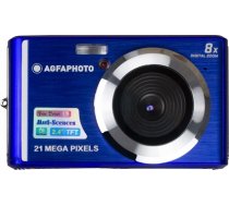 Aparat cyfrowy AgfaPhoto DC5200 niebieski (SB5870)