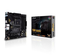 ASUS TUF GAMING B450M-PRO S motherboard AMD B450 Socket AM4 micro ATX (TUF GAMING B450M-PRO S)