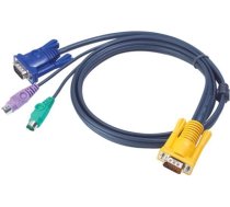 ATEN PS/2 KVM Cable 3m (2L5203P)