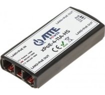 Atte SWITCH POE, EXTENDER XPOE-4-11A-HS 4-PORTOWY ATTE (XPOE-4-11A-HS)