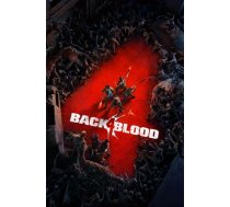 Back 4 Blood Xbox Series X, wersja cyfrowa (dffddf18-3600-4aee-b35b-934ccc5c1ba7)