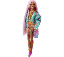 Barbie Extra Doll (GXF09)