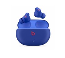Beats by Dr. Dre Studio Buds Headset True Wireless Stereo (TWS) In-ear Calls/Music Bluetooth Blue (MMT73EE/A)
