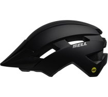 Bell Kask dziecięcy SIDETRACK II matte black r. Uniwersalny (47–54 cm) (MBC#6593860)