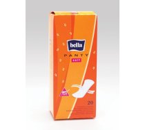 Bella Wkładki Higieniczne Bella Panty Soft 20 szt (BE021RN20002)