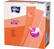 Bella Wkładki higieniczne Panty Soft 60 szt. (MBC#5702537)