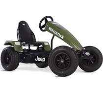 Berg BERG Gokart na Pedały Jeep Revolution XXL-BFR (8715839063301)