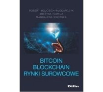 Bitcoin blockchain rynki surowcowe (434638)