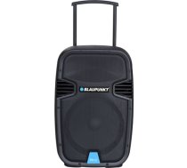 System audio PA12 PLL Karaoke (BLAUPUNKT PA12)