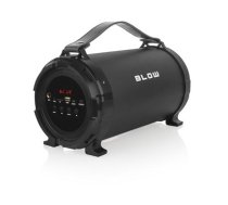 BLOW 30-331# portable speaker Stereo portable speaker Black 50 W (30-331#)