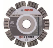 Bosch 2 608 602 652 circular saw blade 12.5 cm 1 pc(s) (2608602652)