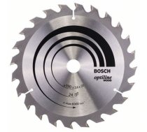 Bosch ‎2608640612 circular saw blade 19 cm 1 pc(s) (2608640612)