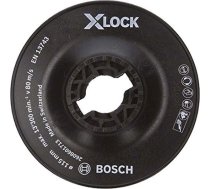 Bosch 2 608 601 713 angle grinder accessory Backing pad (2608601713)