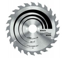 Bosch ‎2608640621 circular saw blade 21 cm 1 pc(s) (2608640621)