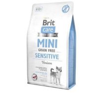 Brit Care Pies 7kg Mini Adult Sensitive (VAT010426)