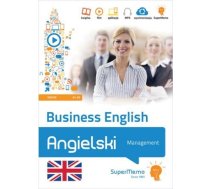 Business English - Management B1/B2 (280075)