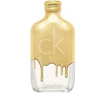 Calvin Klein CK One Gold EDT 100ml 78528