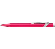 Caran d`Arche Długopis CARAN D'ACHE 849 Line Fluo, M, różowy (CD849-090)