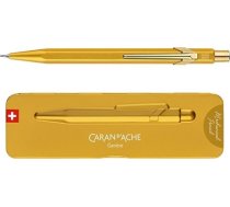 Caran d`Arche Ołówek automatyczny CARAN D'ACHE 844 Goldbar, w pudełku, żółte złoto (CD844-999)