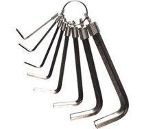 Cyclo Klucz imbusowy Hexagonal Key Ring Wrench 8 szt. (CYC-6302) (CYC-6302)