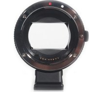 Commlite Adapter Autofocus AF do Sony Nex E na Canon EOS / EF EF-S / Full Frame (SB2949)