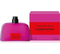 Costume National Supergloss EDP 50 ml (8034041522384)