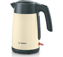 Bosch TWK7L467 electric kettle 1.7 L 2400 W Champagne (TWK7L467)