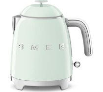 Czajnik Smeg KLF05PGEU Zielony (KLF05PGEU)