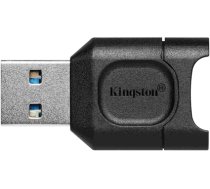 Czytnik Kingston MobileLite Plus USB 3.1 (MLPM) (MLPM)