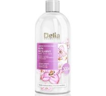 Delia Płyn Micelarny oczyszczający - każdy rodzaj cery 500ml (713022)