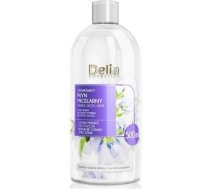 Delia Płyn Micelarny odświeżający - każdy rodzaj cery 500ml (713039)